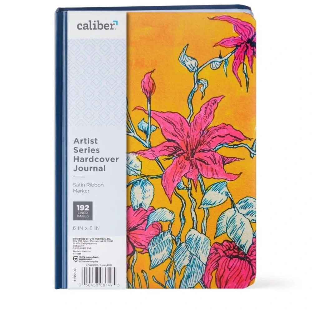 caliber *make me